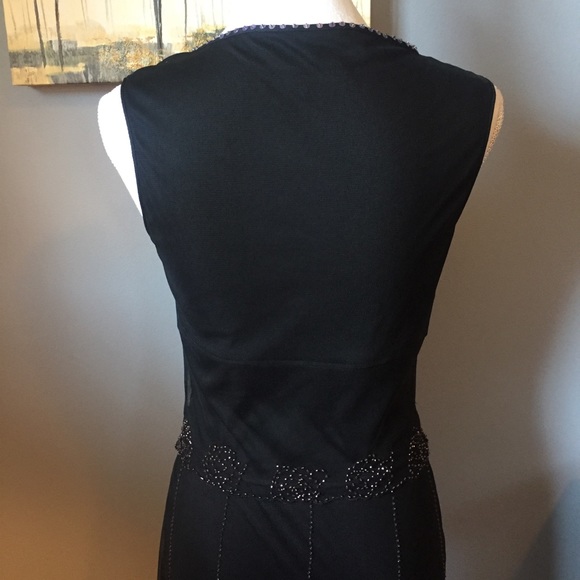 Adrianna Papell Evening 2 Piece - Picture 3 of 8